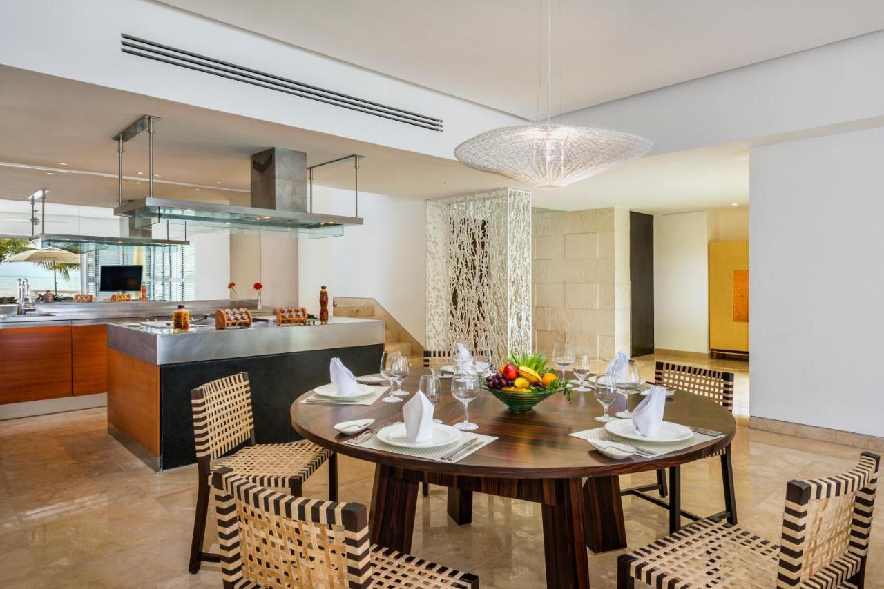 Blue Diamond Luxury Boutique (Adults Only) Hotel El Marlyn Azul Buitenkant foto