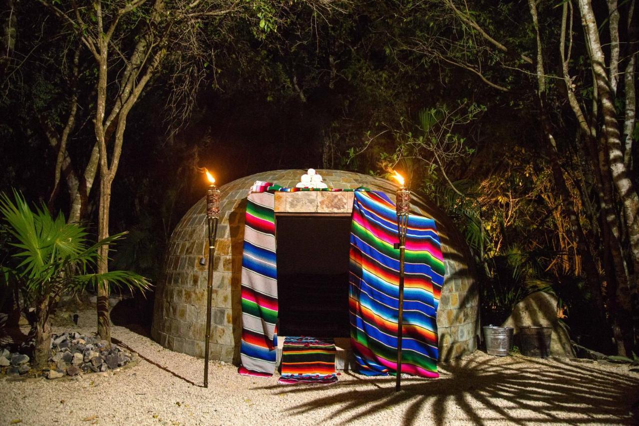 Blue Diamond Luxury Boutique (Adults Only) Hotel El Marlyn Azul Buitenkant foto