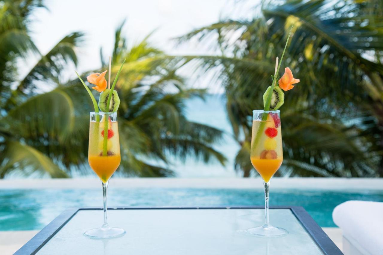 Blue Diamond Luxury Boutique (Adults Only) Hotel El Marlyn Azul Buitenkant foto