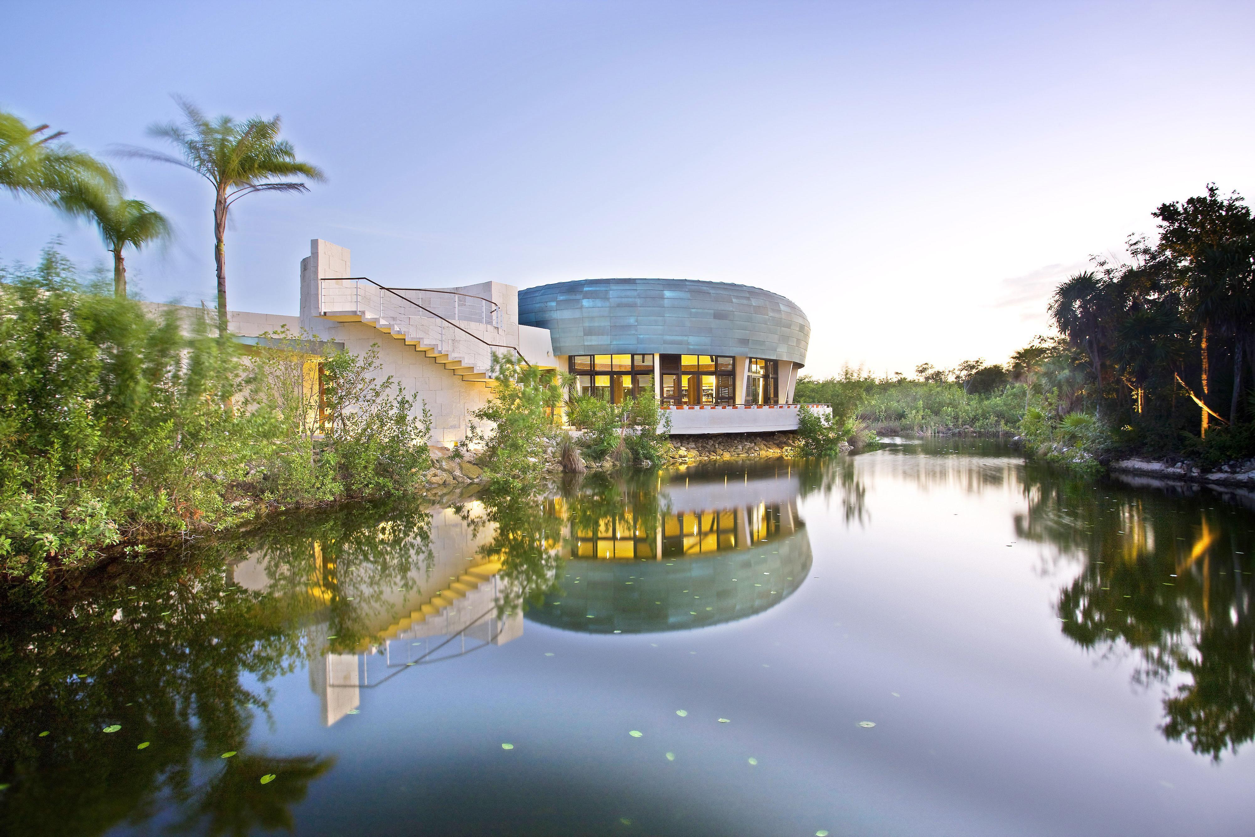 Blue Diamond Luxury Boutique (Adults Only) Hotel El Marlyn Azul Buitenkant foto