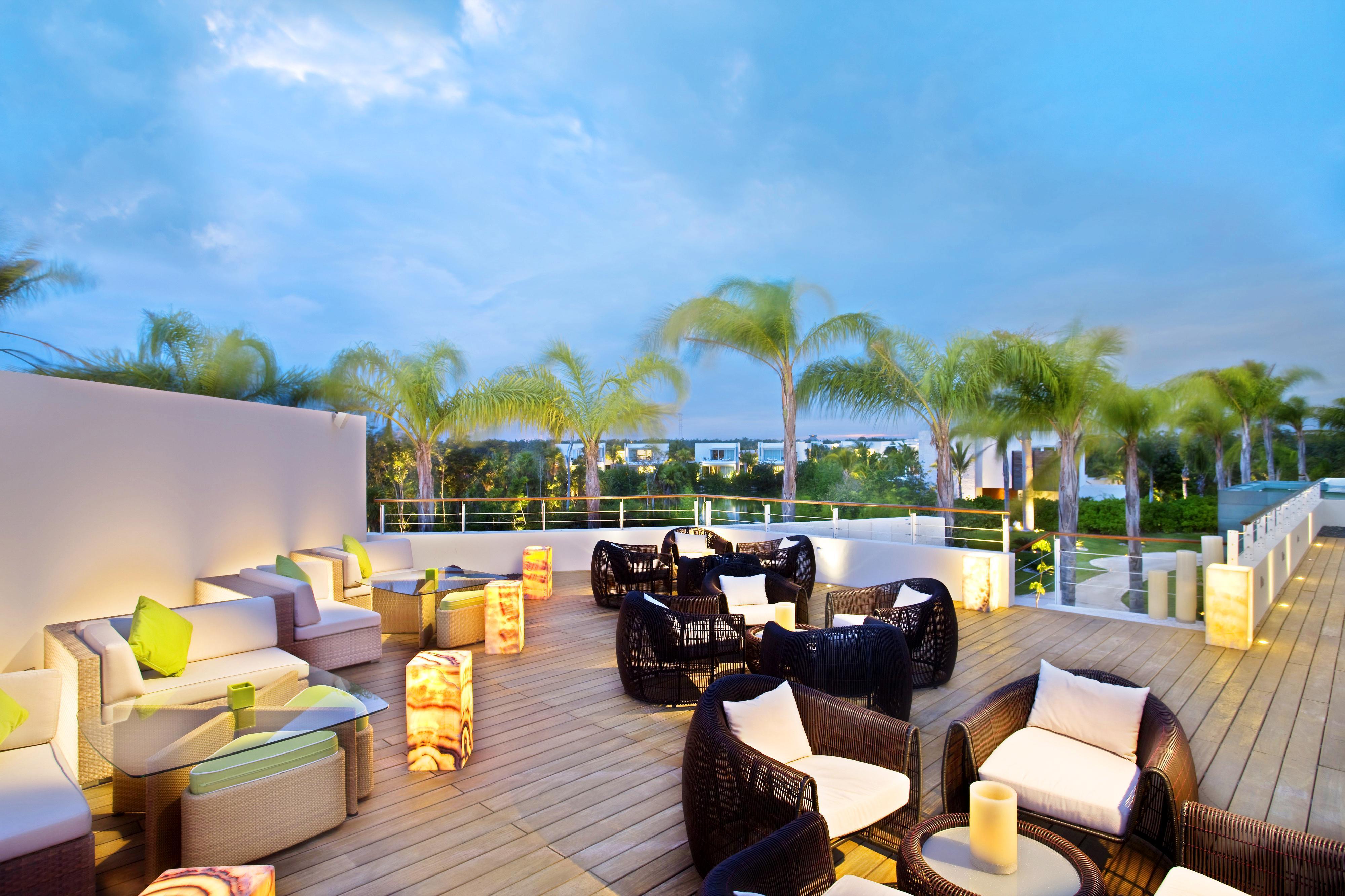 Blue Diamond Luxury Boutique (Adults Only) Hotel El Marlyn Azul Buitenkant foto