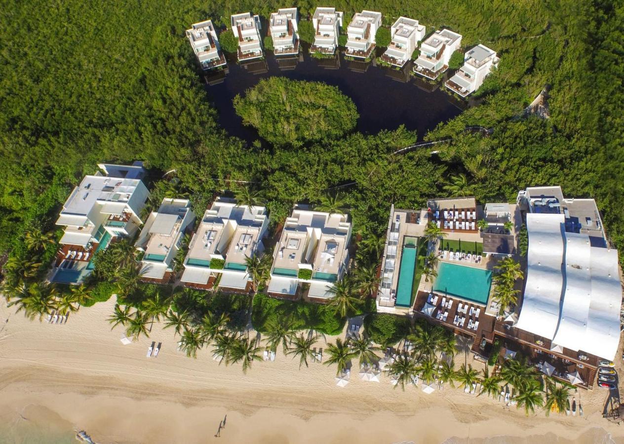 Blue Diamond Luxury Boutique (Adults Only) Hotel El Marlyn Azul Buitenkant foto