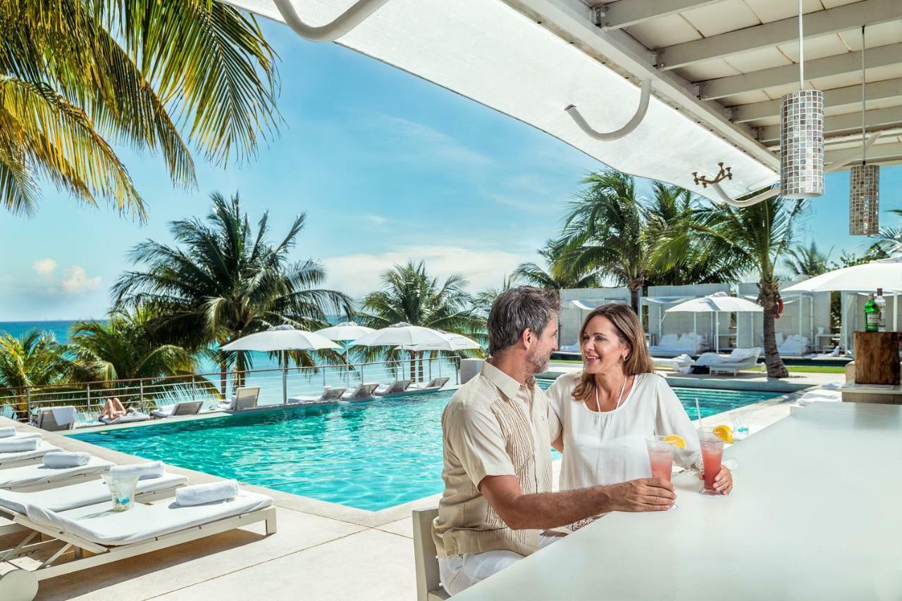 Blue Diamond Luxury Boutique (Adults Only) Hotel El Marlyn Azul Buitenkant foto