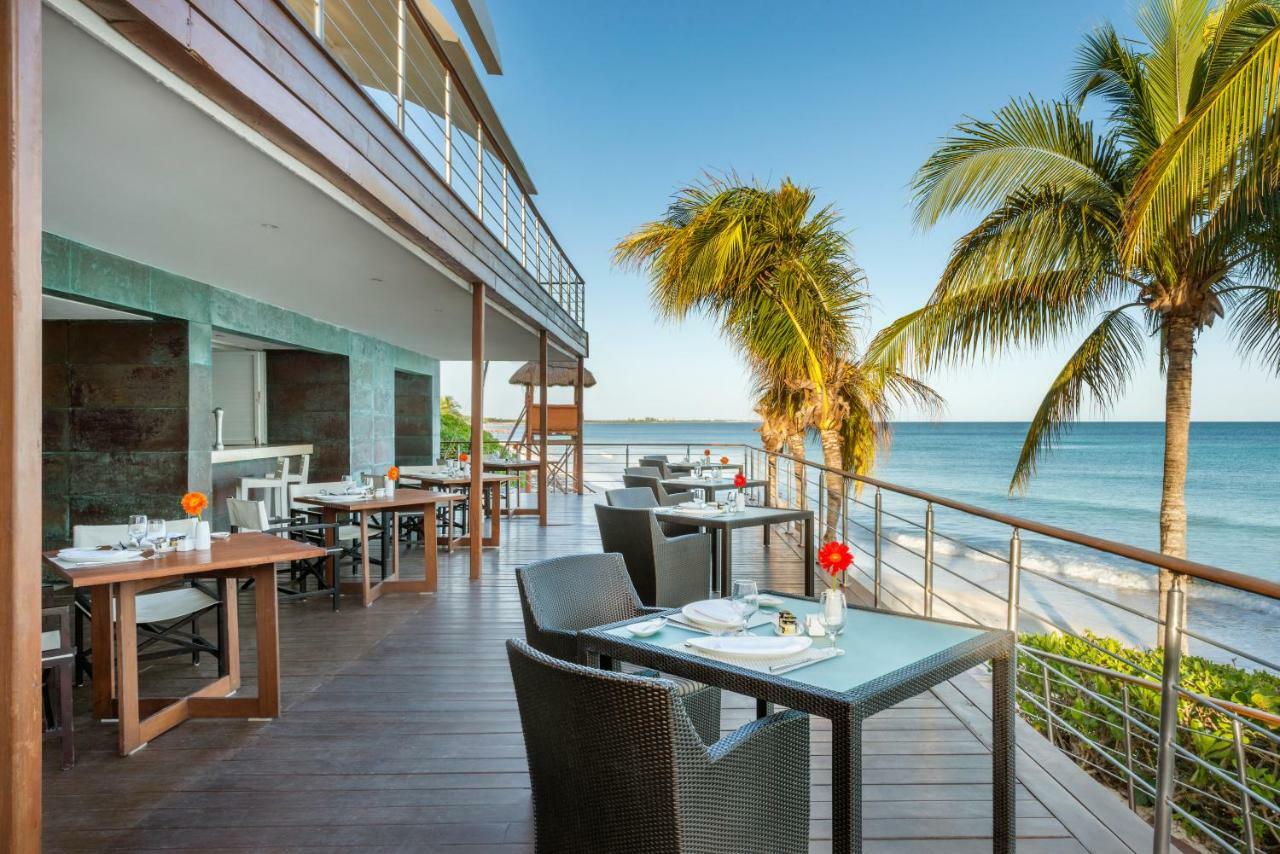 Blue Diamond Luxury Boutique (Adults Only) Hotel El Marlyn Azul Buitenkant foto