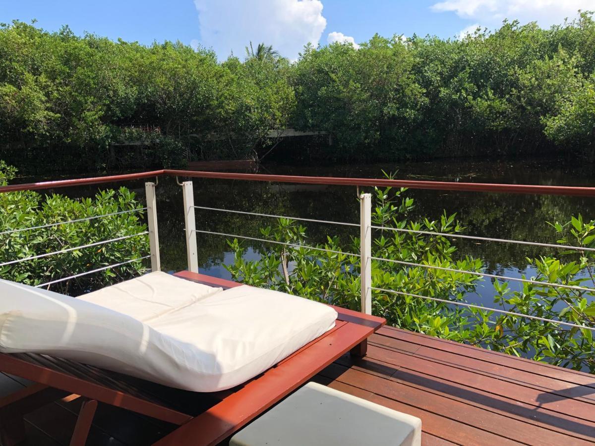 Blue Diamond Luxury Boutique (Adults Only) Hotel El Marlyn Azul Buitenkant foto