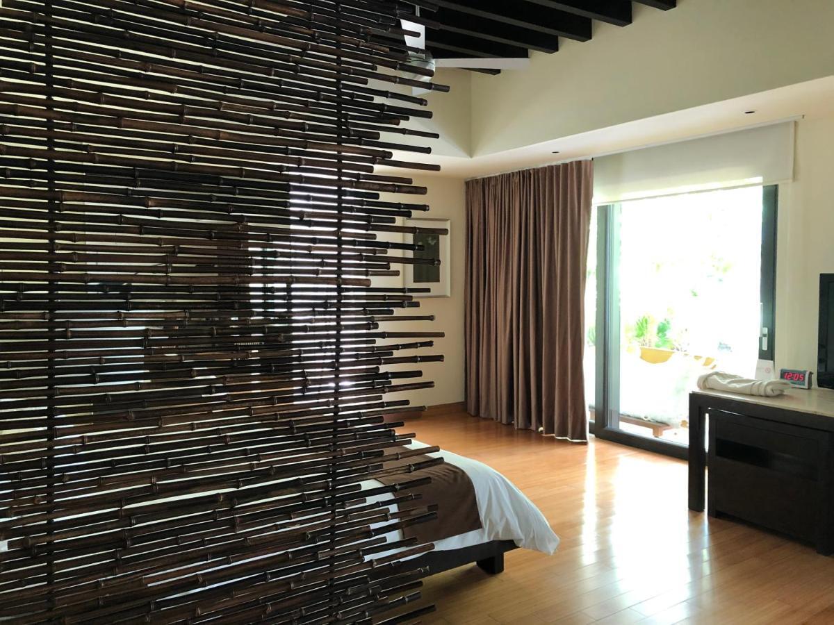 Blue Diamond Luxury Boutique (Adults Only) Hotel El Marlyn Azul Buitenkant foto